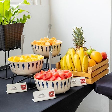Basic Hotel Centenario By Hoteles Ms Cali Εξωτερικό φωτογραφία