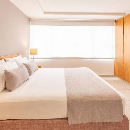 Basic Hotel Centenario By Hoteles Ms Cali Εξωτερικό φωτογραφία