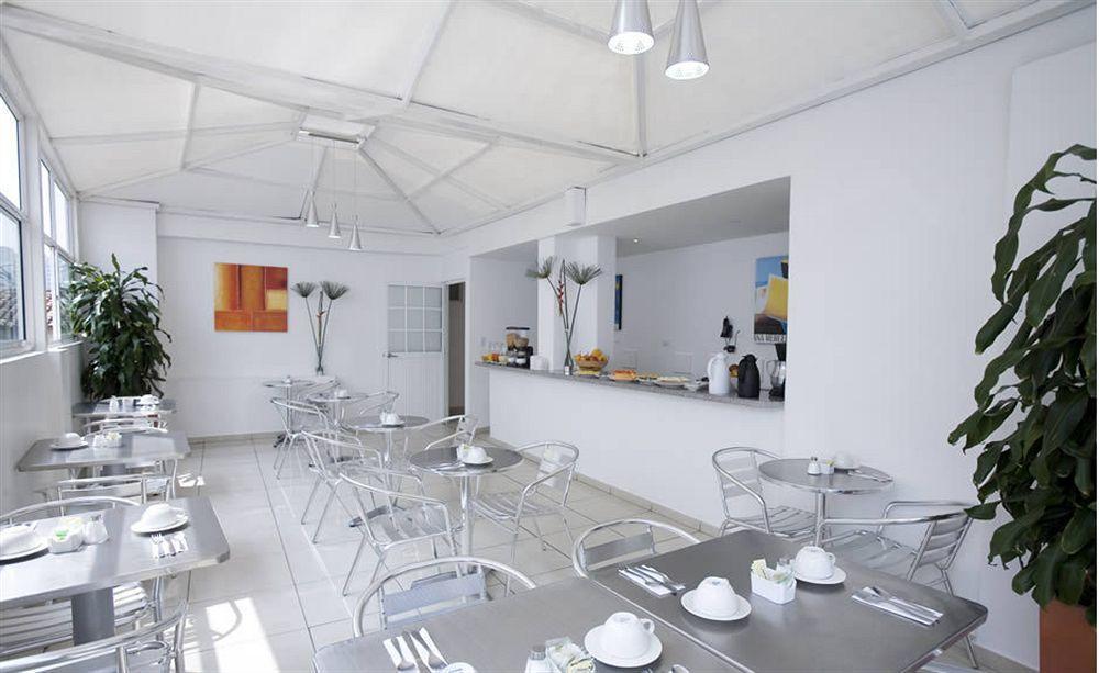 Basic Hotel Centenario By Hoteles Ms Cali Εξωτερικό φωτογραφία