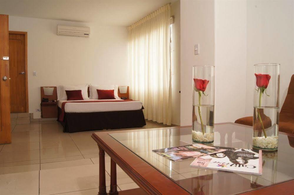 Basic Hotel Centenario By Hoteles Ms Cali Εξωτερικό φωτογραφία